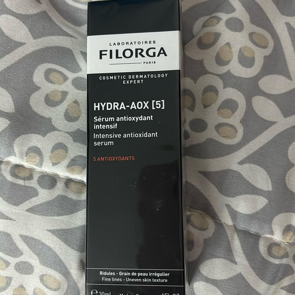 Filorga Hydra-Aox(5) Serum